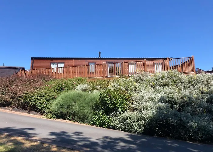 Bumblebee Lodge